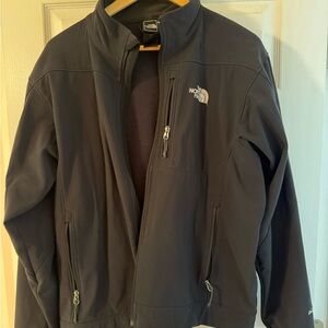 The North Face Men's Apex Soft Shell Jacket